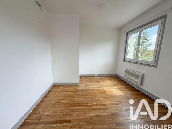 Appartement à vendre 3 pièces 64,4 m² Lagord
