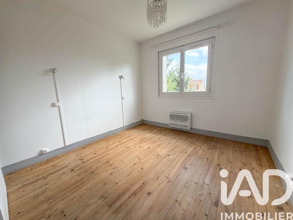 Appartement à vendre 3 pièces 64,4 m² Lagord