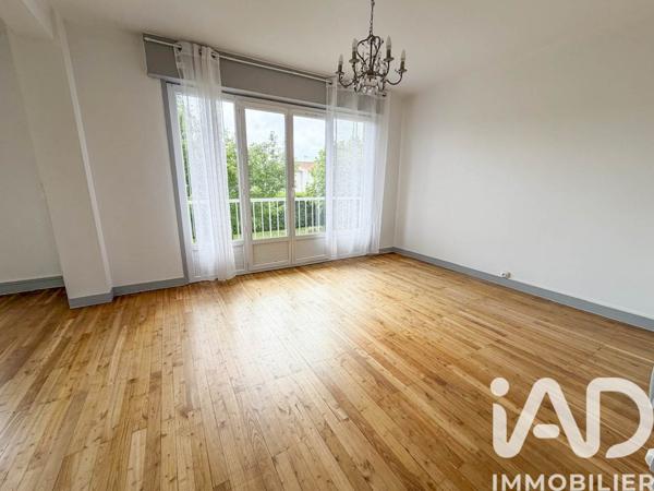 Appartement à vendre 3 pièces 64,4 m² Lagord