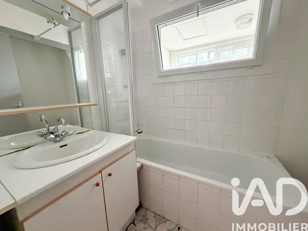 Appartement à vendre 3 pièces 64,4 m² Lagord