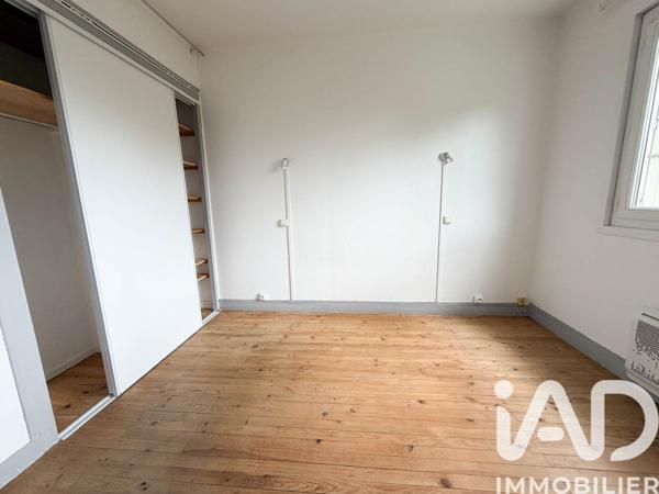 Appartement à vendre 3 pièces 64,4 m² Lagord
