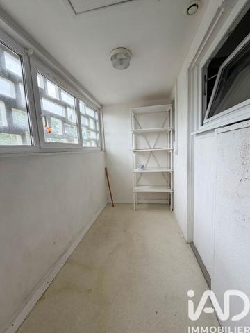 Appartement à vendre 3 pièces 64,4 m² Lagord
