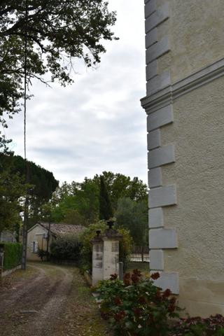MAISON PLEIN PIED DE DEUX CHAMBRES AU CALME PRES DE LA RIVIERE A RESTAURER