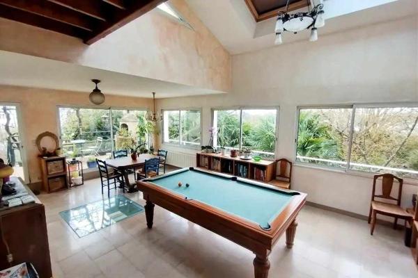 Liffré centre – grande maison 7 ch avec piscine et potentiel