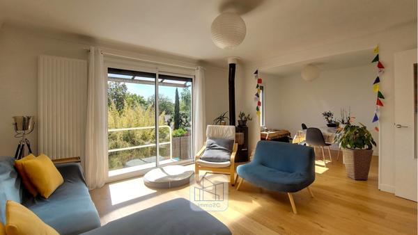 Vertou Le Planty - Maison 3 chambres avec jardin et garage