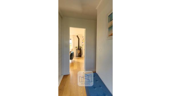Vertou Le Planty - Maison 3 chambres avec jardin et garage