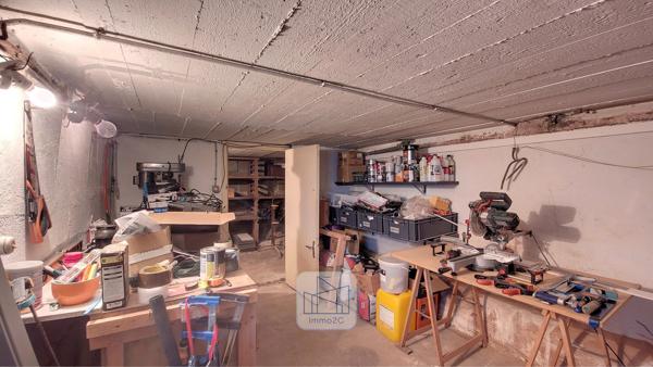 Vertou Le Planty - Maison 3 chambres avec jardin et garage