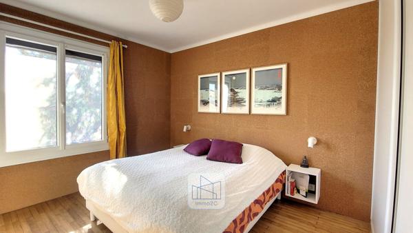 Vertou Le Planty - Maison 3 chambres avec jardin et garage