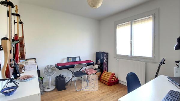 Vertou Le Planty - Maison 3 chambres avec jardin et garage