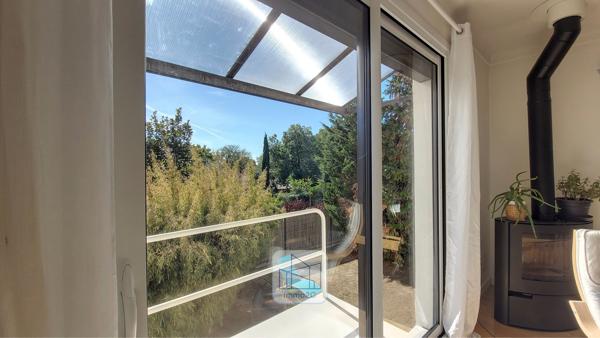 Vertou Le Planty - Maison 3 chambres avec jardin et garage