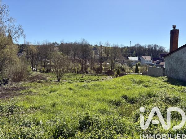 Terrain à vendre 1 984 m² Frévent