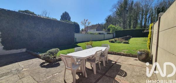 Maison à vendre 5 pièces 170 m² Burbure