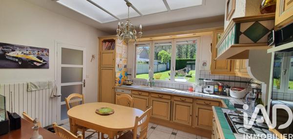 Maison à vendre 5 pièces 170 m² Burbure