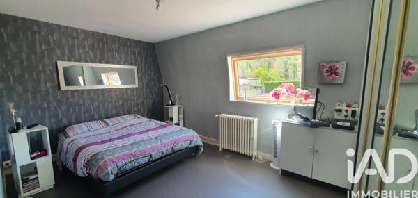 Maison à vendre 5 pièces 170 m² Burbure