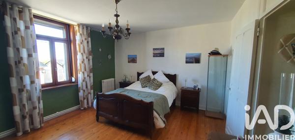 Maison à vendre 5 pièces 170 m² Burbure