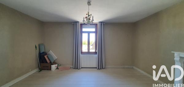 Maison à vendre 5 pièces 170 m² Burbure