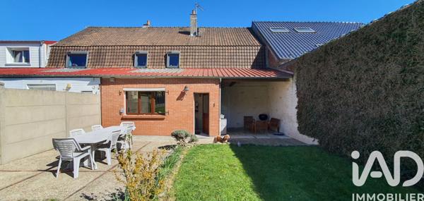 Maison à vendre 5 pièces 170 m² Burbure