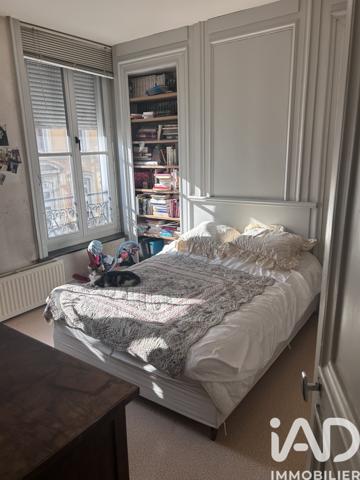 Appartement à vendre 3 pièces 75 m² Lille
