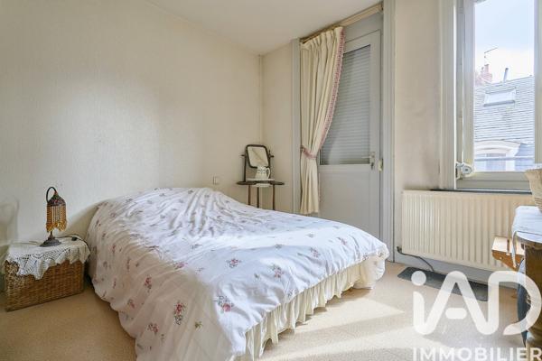 Appartement à vendre 3 pièces 75 m² Lille