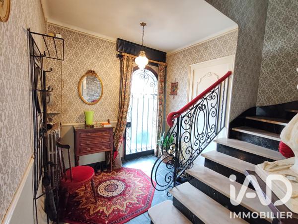 Maison à vendre 6 pièces 108 m² Saint-Joachim