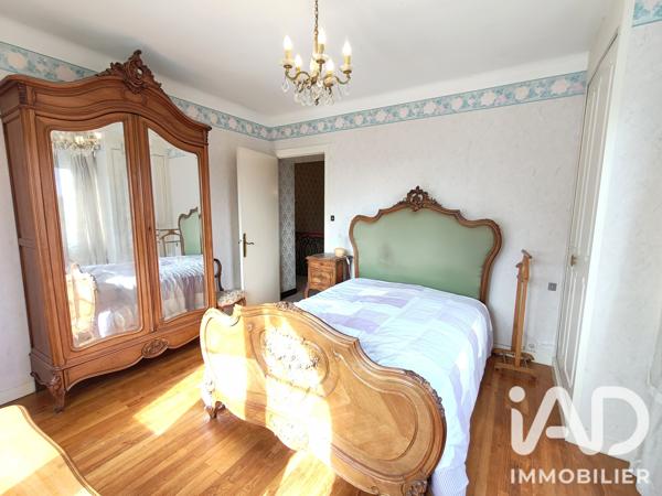 Maison à vendre 6 pièces 108 m² Saint-Joachim