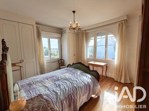 Maison à vendre 6 pièces 108 m² Saint-Joachim