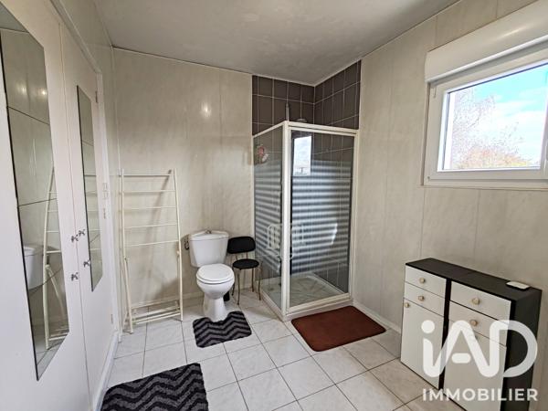 Maison à vendre 6 pièces 108 m² Saint-Joachim