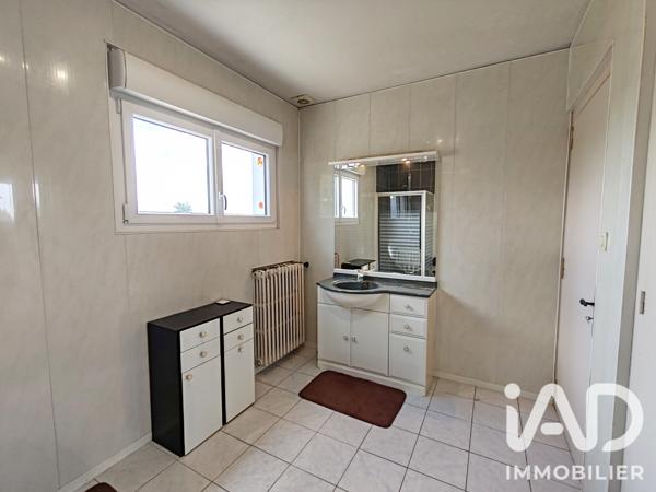 Maison à vendre 6 pièces 108 m² Saint-Joachim