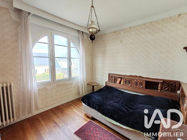 Maison à vendre 6 pièces 108 m² Saint-Joachim