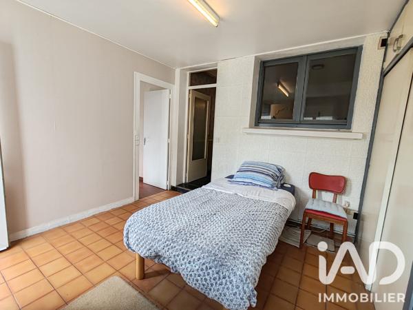 Maison à vendre 6 pièces 108 m² Saint-Joachim