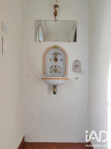 Maison à vendre 6 pièces 108 m² Saint-Joachim