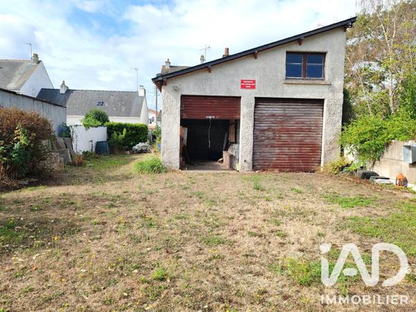 Maison à vendre 6 pièces 108 m² Saint-Joachim