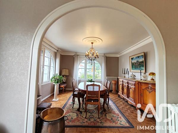 Maison à vendre 6 pièces 108 m² Saint-Joachim