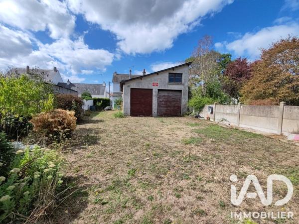 Maison à vendre 6 pièces 108 m² Saint-Joachim