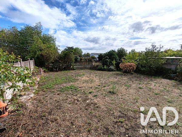 Maison à vendre 6 pièces 108 m² Saint-Joachim
