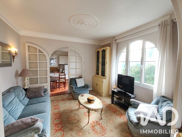 Maison à vendre 6 pièces 108 m² Saint-Joachim