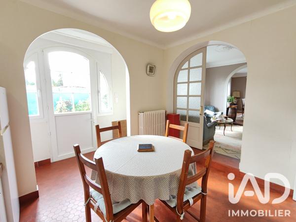 Maison à vendre 6 pièces 108 m² Saint-Joachim