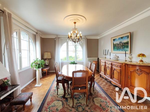 Maison à vendre 6 pièces 108 m² Saint-Joachim