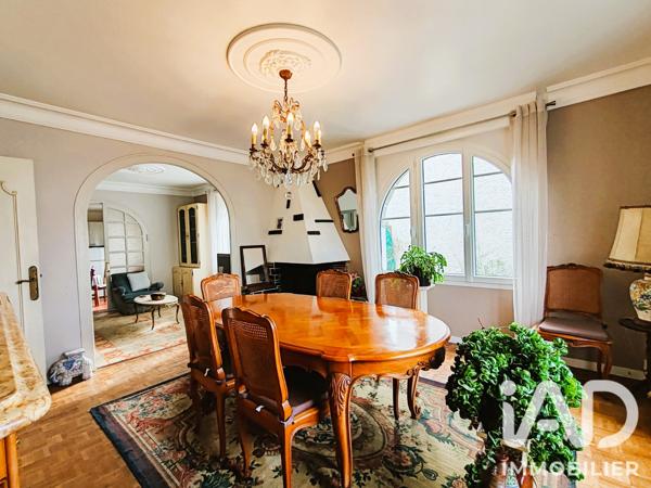 Maison à vendre 6 pièces 108 m² Saint-Joachim