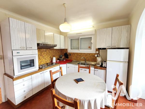 Maison à vendre 6 pièces 108 m² Saint-Joachim