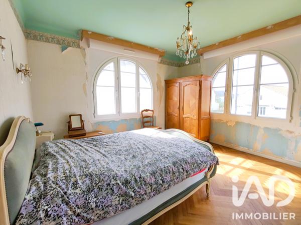 Maison à vendre 6 pièces 108 m² Saint-Joachim
