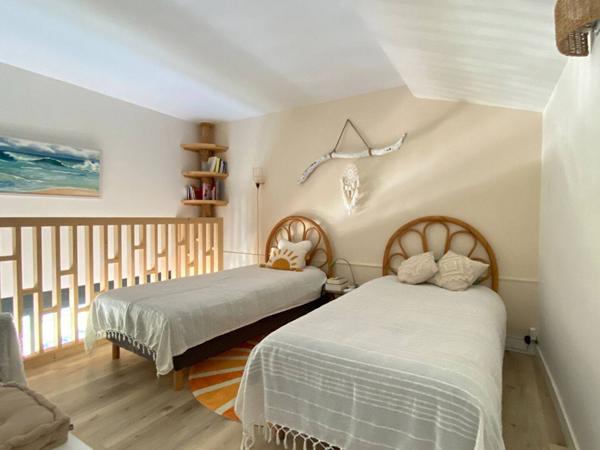 APPARTEMENT à ROYAN