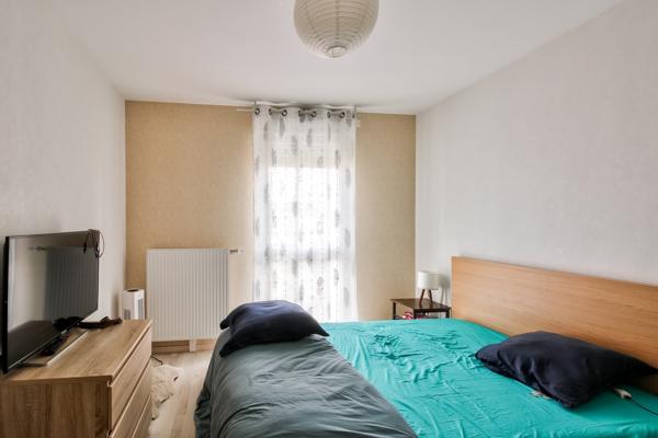 Appartement · Vente Chevigny St Sauveur (21800) 3 pièces · 57m²