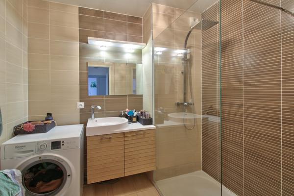 Appartement · Vente Chevigny St Sauveur (21800) 3 pièces · 57m²