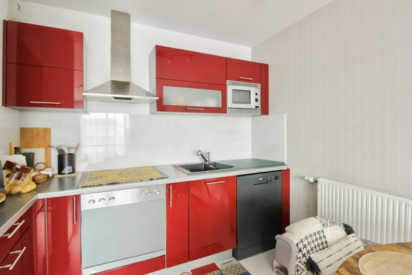 Appartement · Vente Chevigny St Sauveur (21800) 3 pièces · 57m²