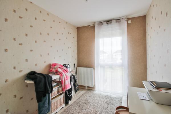 Appartement · Vente Chevigny St Sauveur (21800) 3 pièces · 57m²