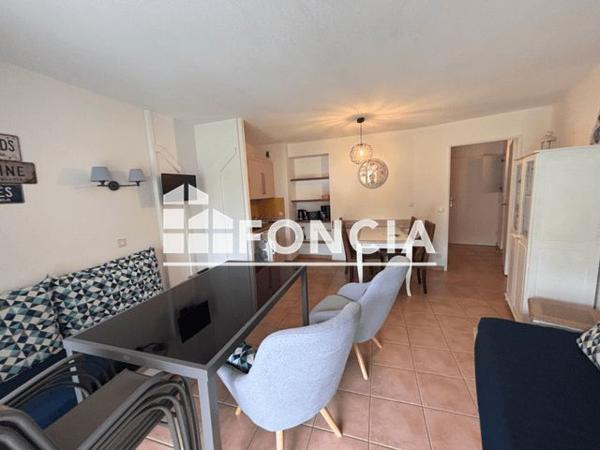 À vendre Appartement 2 pièces 36 m² - La Baule-escoublac 44500