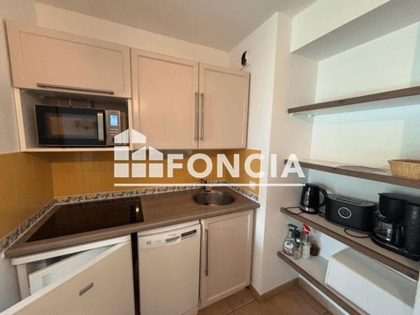 À vendre Appartement 2 pièces 36 m² - La Baule-escoublac 44500