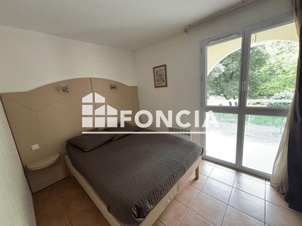 À vendre Appartement 2 pièces 36 m² - La Baule-escoublac 44500