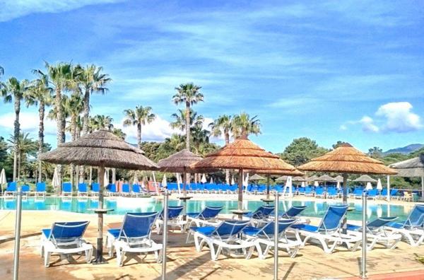 INVESTISSEMENT LOCATIF – BORGO – Résidence Club Belambra Clubs Pineto - 6,78 % de rentabilité